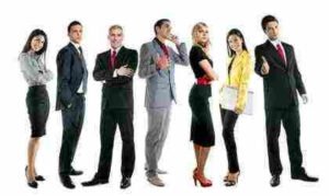 لغة الجسد ومعانيها