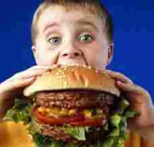 اضرار الوجبات السريعة