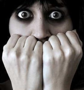 اغرب انواع الفوبيا