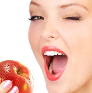 خمس-خطوات-اطعمة-اسنان