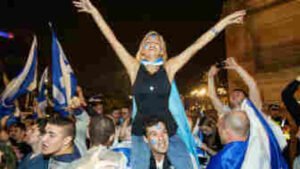 اسكتلندا تقرر البقاء داخل الاتحاد البريطاني