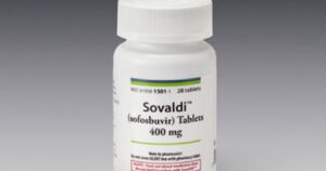 دواء سوفالدى