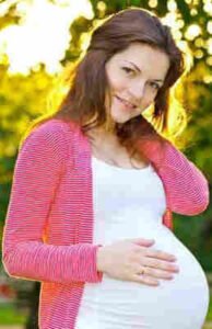 معرفة جنس الجنين للمرأة الحامل