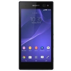 سونى اكسبريا سى 3 Sony Xperia C3 Dual