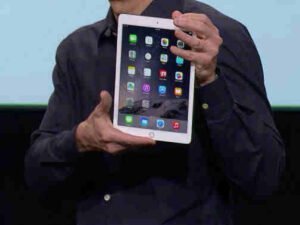 Apple iPad Air 2