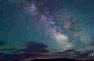 مجرة الطريق اللبنى - كم عدد الكواكب فى الكون