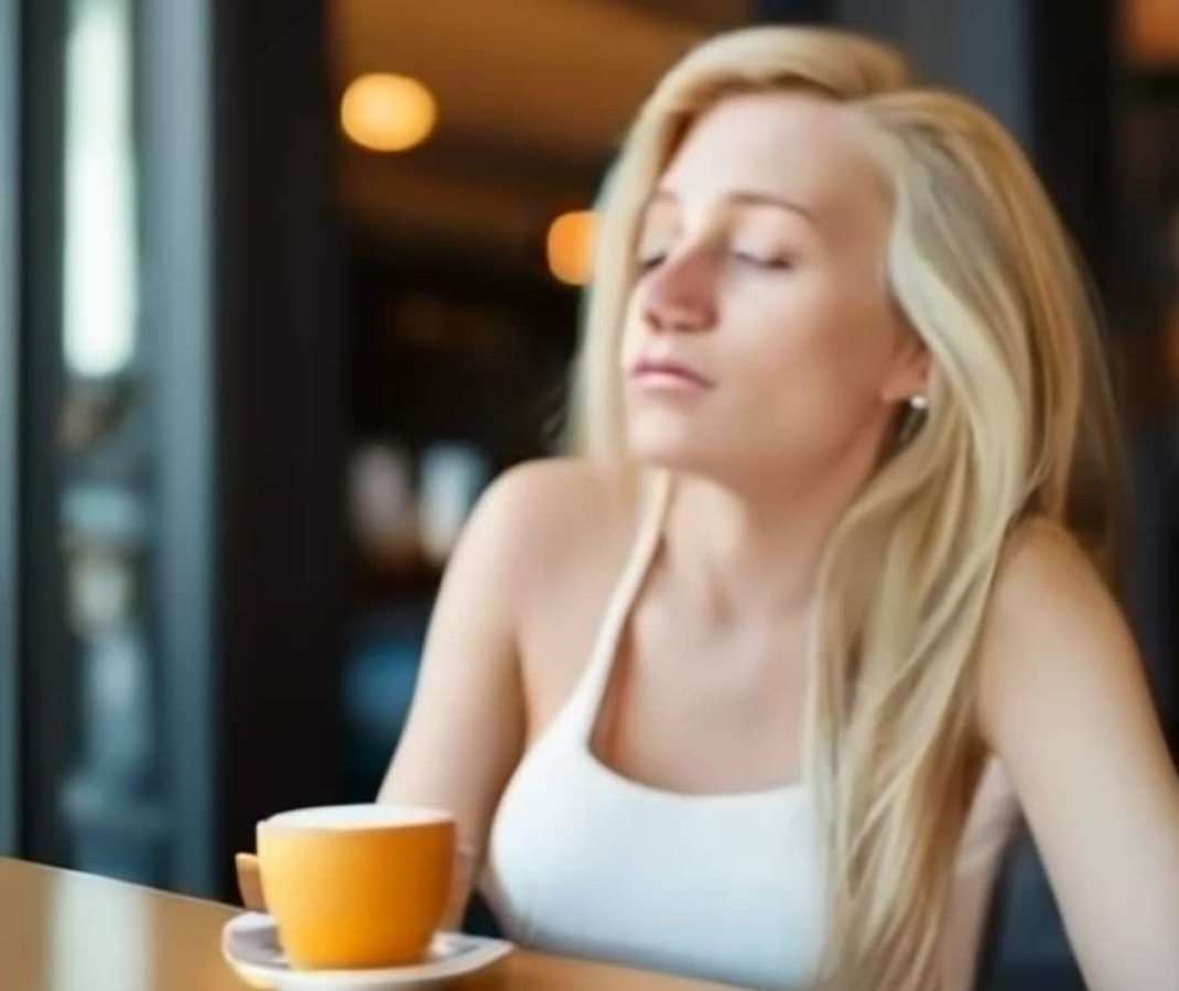 ازاى تنشط نفسك وحسن مزاجك في الصبح بدون قهوة ؟