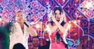 فيلم حلاوة روح - هيفاء وهبى