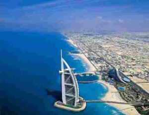 دولة الامارات العربية المتحدة