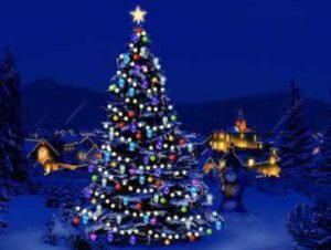 كريسماس 2015 كل عام وانتم بخير