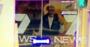 صورة للارهابي محتجز الرهائن في مقهي سيدني