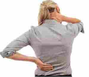 آلام اسفل الظهر