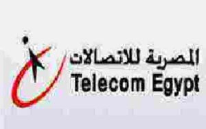 الشركة المصرية للاتصالات