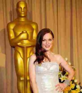 الجميلة جوليان مور مرشحة هذا العام لاوسكار احسن ممثلة 2015