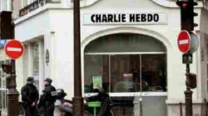 صحيفة شارلي ايبدو سوف تنشر المزيد من الرسوم المسيئة