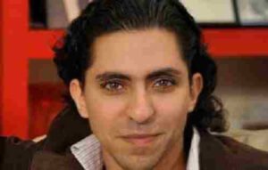 رائف بدوي مؤسس الشبكة الليبرالية السعودية