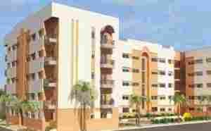 وزارة الاسكان والهيئات العمرانية الجديدة