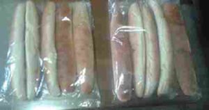 العيش الفينو المدعم علي بطاقة التموين بسعر 5 قروش للرغيف الفينو