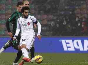 هل يحزر محمد صلاح هدفا في شباك فريق توتنهام يوم الخميس ؟