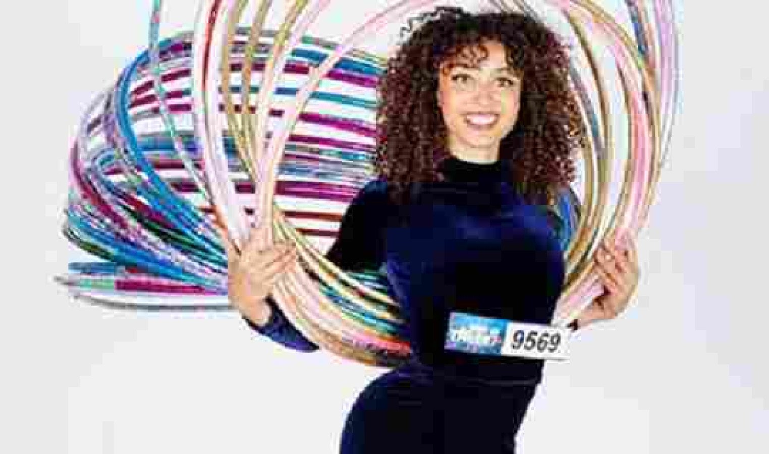 المتسابقة الصومالية مراوا تأهلت لنهائي برنامج Arabs Got talent