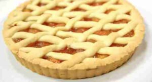 طريقة عمل وتحضير الباستا فلورا او تارت المربي