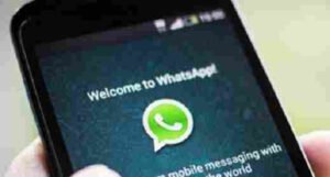 المكالمات الصوتية المجانية علي برنامج واتس اب whatsapp