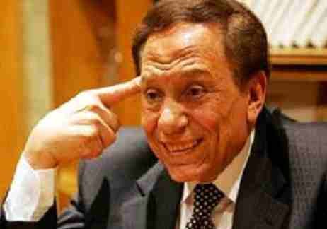 مرتبات الاعلاميين والفنانين في مصر وقيمة الضرائب المحصلة منهم واعلى الشركات سدادا للضرائب