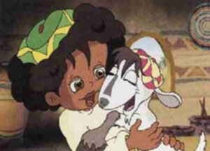 كارتون الاطفال الشهير بكار يعود من جديد في رمضان 2015