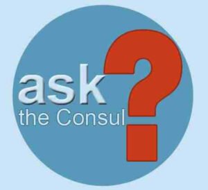 السفارة الامريكية بالقاهرة تطرح برنامج ask the consul