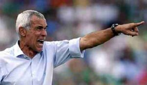 المدير الفني الجديد لمنتخب مصر لكرة القدم هيكتور كوبر 2015