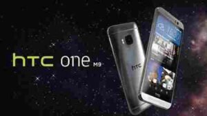 هاتف اتش تي سي HTC one M9 الجديد 2015