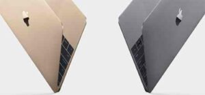 آبل تقدم ماك بوك 2015 الجديد apple MacBook 2015