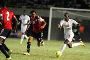 منتخب مصر يخوض اولي مبارياته الودية تحت قيادة المدير الفني الجديد هيكتور كوبر