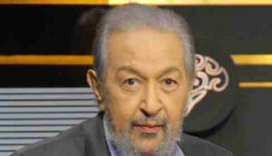 الفنان الكبير نور الشريف