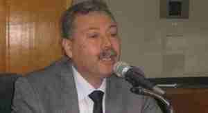 وزير التربية والتعليم الجديد الدكتور محب الرافعي