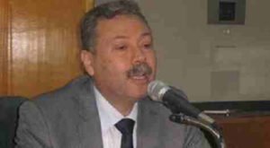 وزير التربية والتعليم الجديد الدكتور محب الرافعي