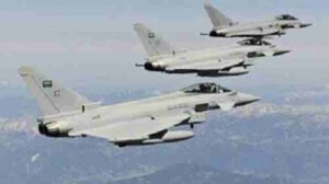 انتهاء عاصفة الحزم ضد الحوثيين في اليمن ، فهل تلتزم كافة الاطراف بوقف اطلاق النار ؟