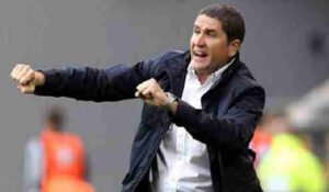 جاريدو يقدم احد عروضا سيئة مع النادي الاهلي في المباريات الاخيرة