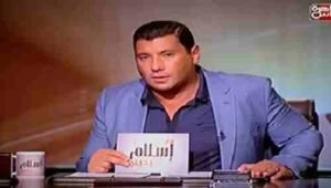 اسلام بحيري اثار الجدل علي شاشة قناة القاهرة والناس خلال برنامج مع اسلام