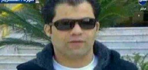 احمد المستريح المتهم بالنصب علي المواطنين بمبالغ وصلت الي 2 مليار جنيه