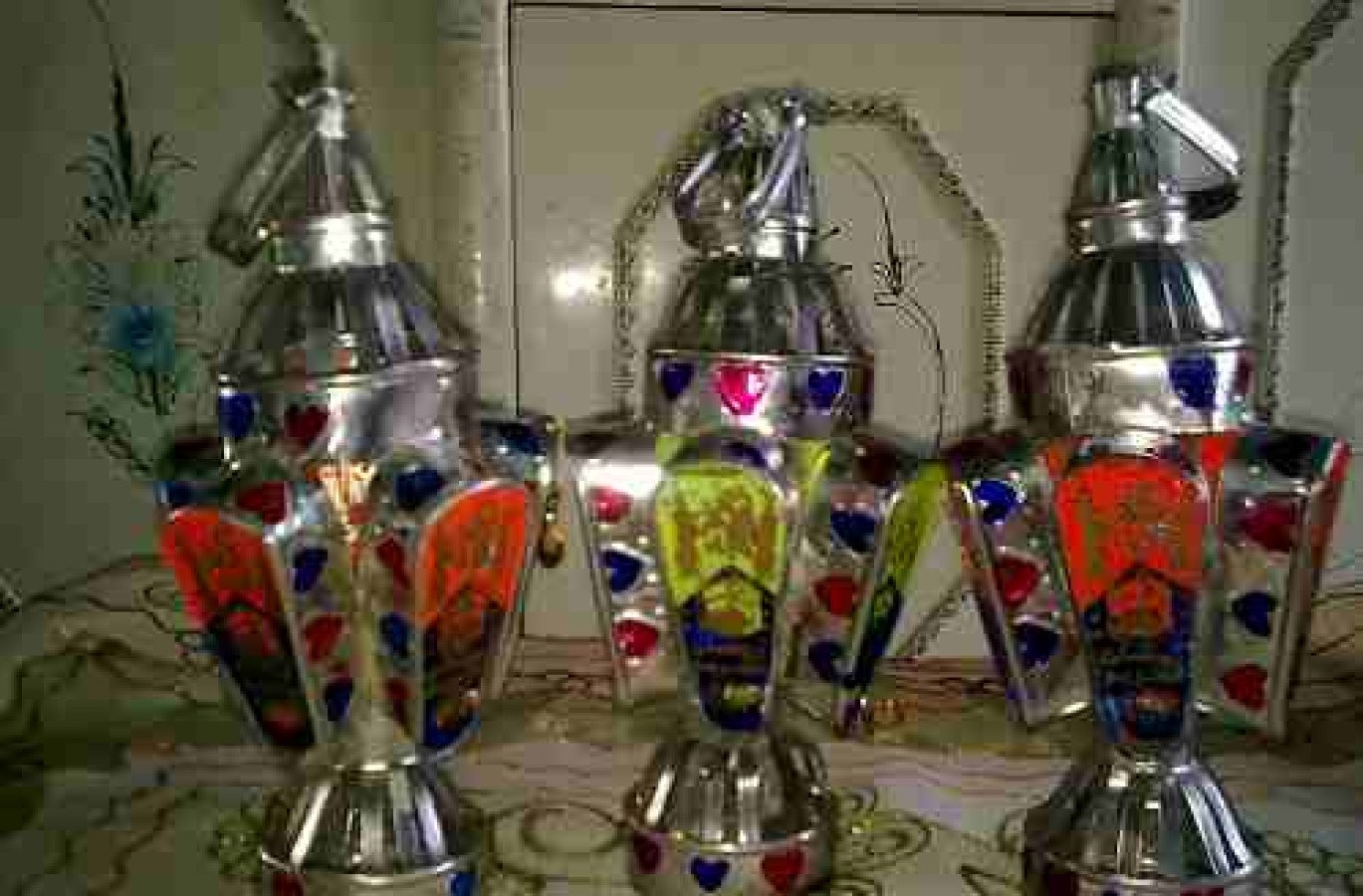 هل يسهم قرار منع استيراد الفوانيس الصيني في عودة فوانيس رمضان المصرية؟