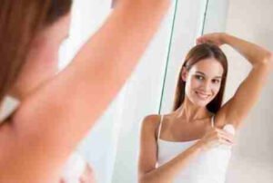 مزيل العرق قد يشكل خطورة علي صحتك علي المدي الطويل