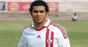 صبري رحيل ما بين الزمالك والاهلي ، هل يعود الي الزمالك ؟