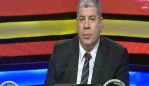 احمد شوبير يعود للشاشة علي قناة صدي البلد لتقديم برنامج مع شوبير