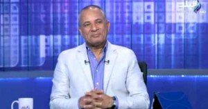 الاعلامي احمد موسي علي قناة صدي البلد برنامج علي مسئوليتي