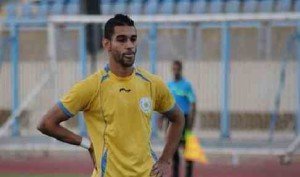 عمرو السولية لاعب نادي الاسماعيلي الحالي ينتقل الي نادي الزمالك الموسم المقبل