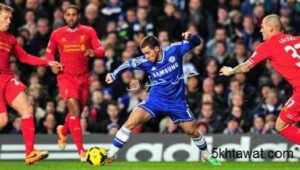 هل يفعلها ليفربول ويحرج بطل الدوري الانجليزي تشيلسي امام جماهيرة اليوم ؟