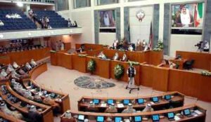 تفاصيل واسباب وفاة رئيس مجلس الأمة الكويتي السابق جاسم الخرافي عن عمر يناهز 75 عامًا