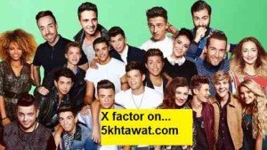 مشاركي ونجوم The X Factor علي قناة MBC من سيكون الفائز هذا الموسم ؟