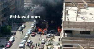 منع عرض مسلسلات رمضان وبرامج رمضان بسبب وفاة النائب العام